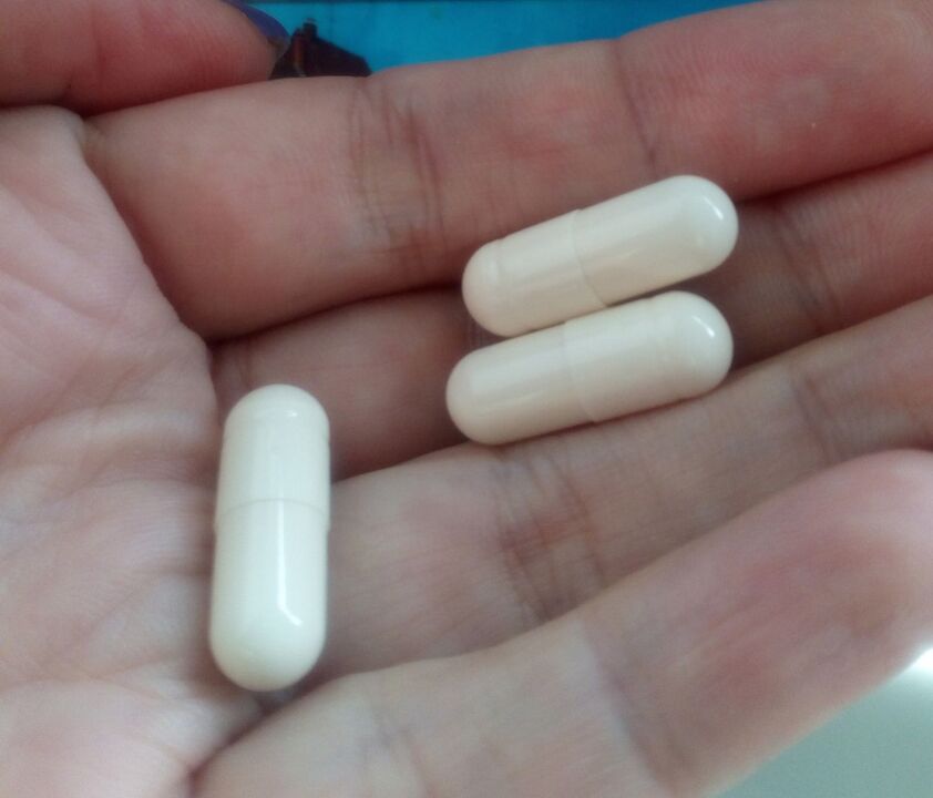 What KETO Complete capsules look like, product experience experience