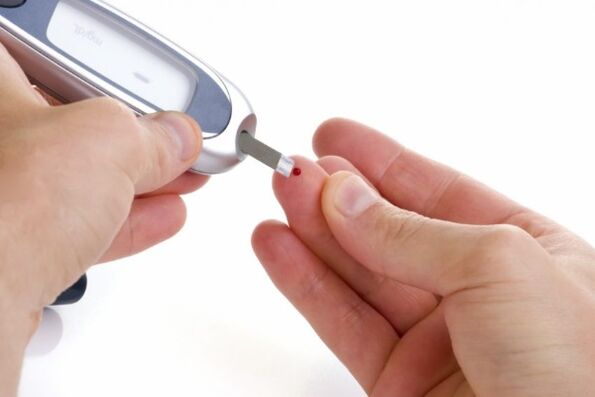 Losing weight women over 50 should measure their blood sugar levels