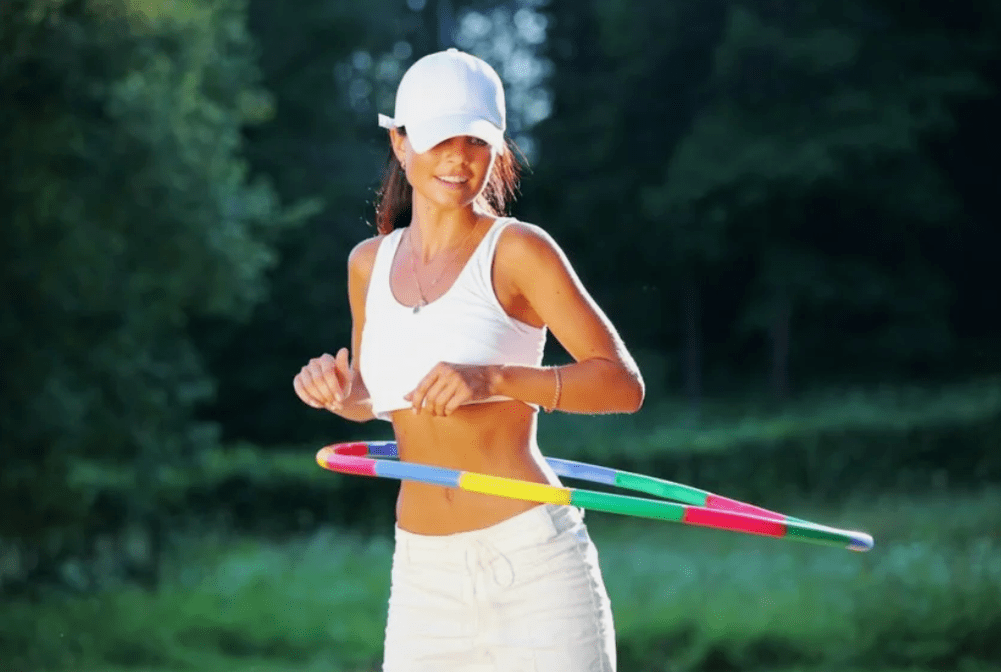 Weight loss exercises