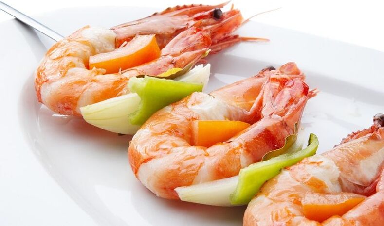 The second phase of the diet