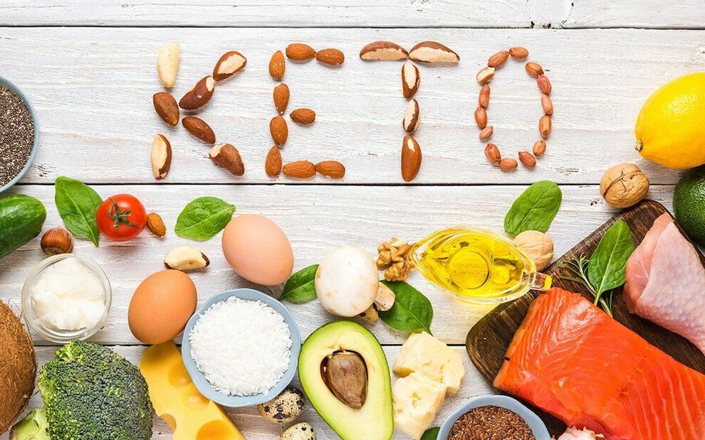these diet foods